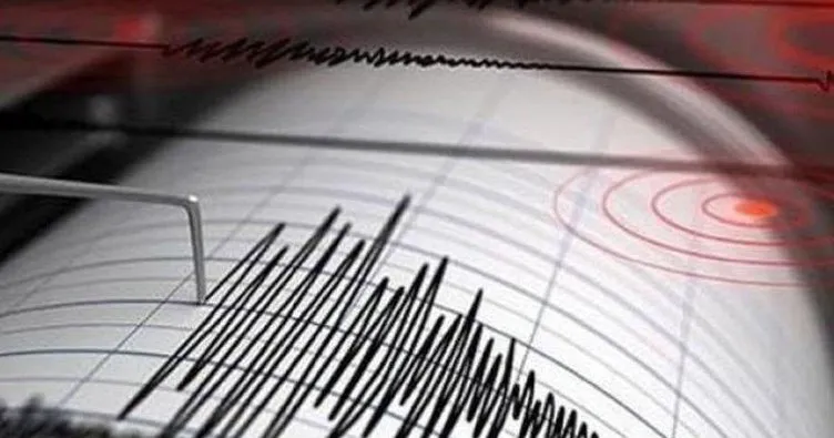 Yalova depremi istanbul’u da salladı 4.1 çok korkuttu