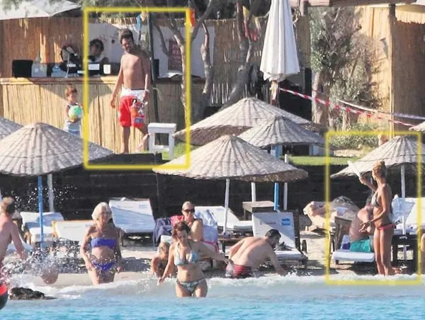 Magazin gündeminden başlıklar