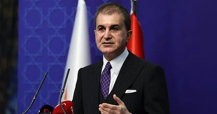 Son dakika: AK Parti Sözcüsü Ömer Çelik’ten Kılıçdaroğlu’na Siyasi cinayet tepkisi!