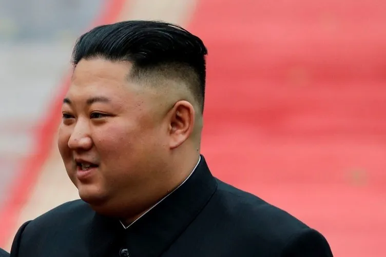 Son dakika haberi: ABD’den Kuzey Kore açıklaması! Kim Jong Un’un sağlık durumu...