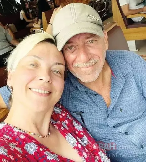 Arzu Yanardağ ile 20 yaş büyük sevgilisi Mehmet Esen’in aşkı bitti! 3 gün önce evlilik açıklaması yapmıştı...