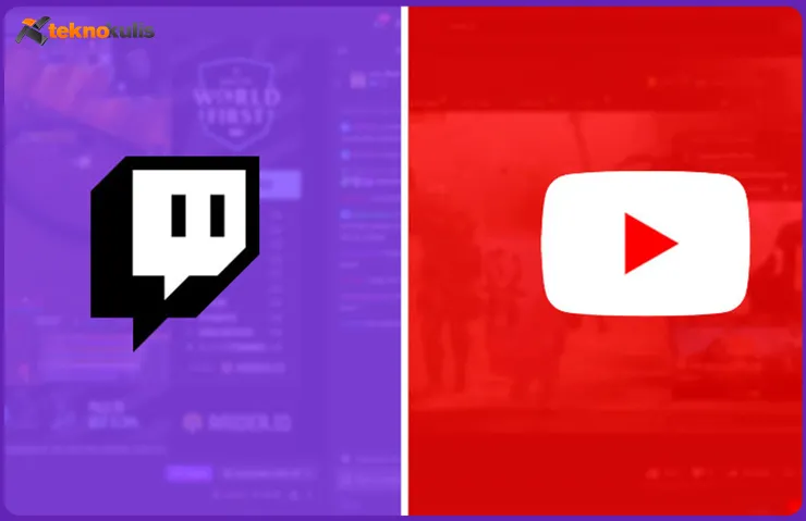 TWİTCH’TEN HEM YAYINCILARI HEM İZLEYİCİLERİ SEVİNDİREN KARAR!