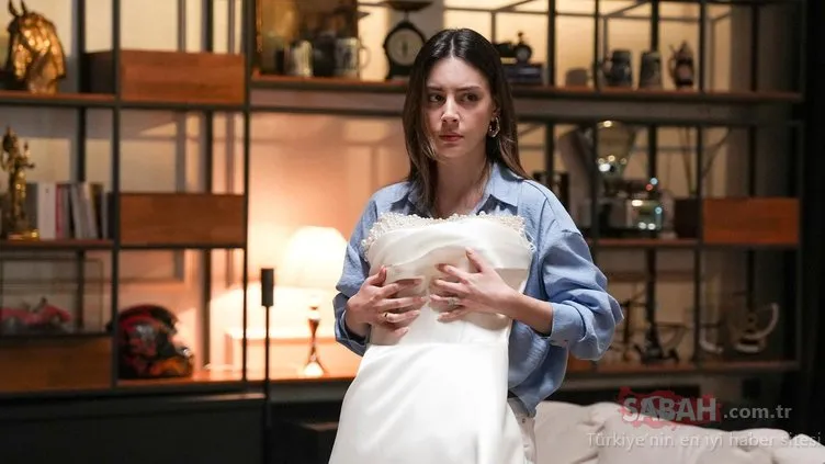 Karadut’ta Zuhal’in büyük sırrı ne?