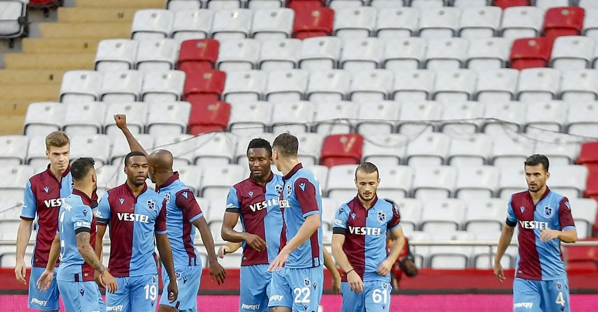 trabzonspor un hisseleri rekor kirdi