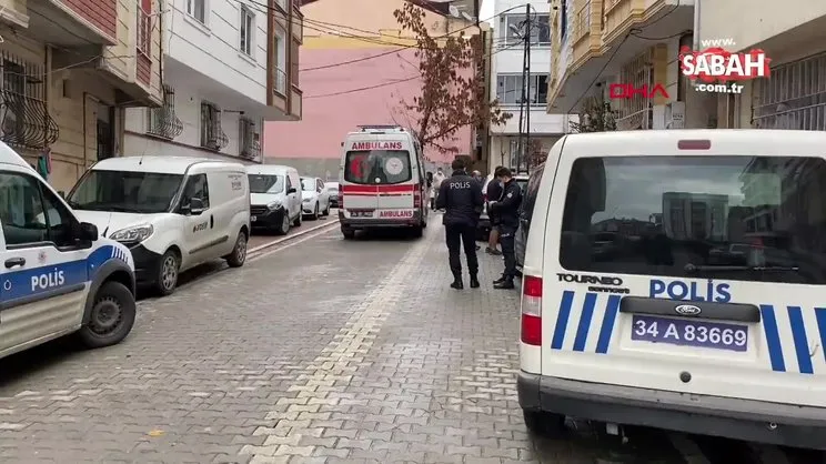 Son dakika! İstanbul Esenyurt'ta kan donduran olay! 4 çocuk annesi kadının cesedi... | Video