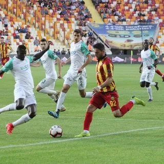 Bursaspor küme düştü