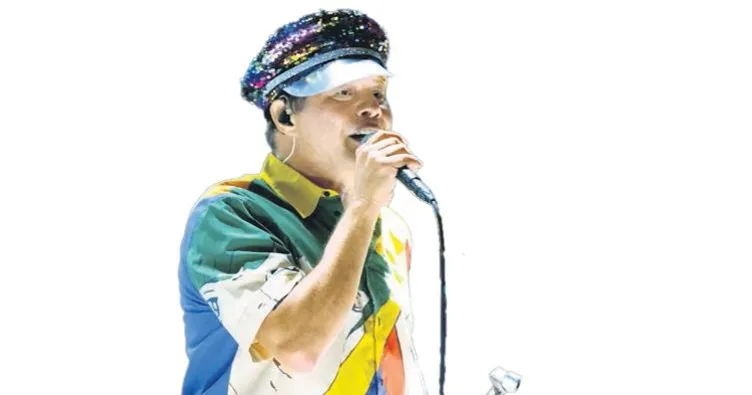 ‘Yaşlandık artık eski esnekliğimiz yok’