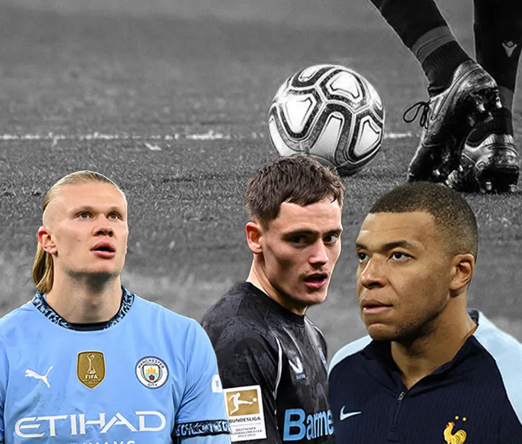 Dünyanın en değerli 10 futbolcusu belli oldu! İşte zirvedeki yıldız...