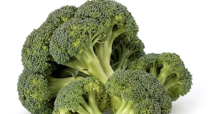 Brokoli kansere umut oldu!
