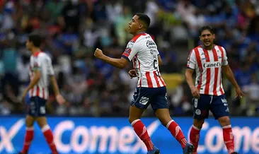 Luis Chavez’den Fenerbahçe itirafı! Gerçek şu ki üzgündüm ama...