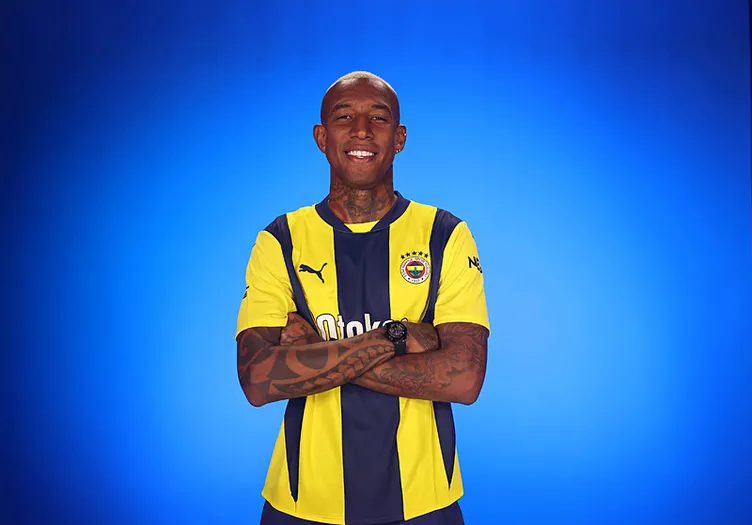 Son dakika haberi: Talisca transferinin perde arkası ortaya çıktı! Galatasaray’ı neden reddetti?