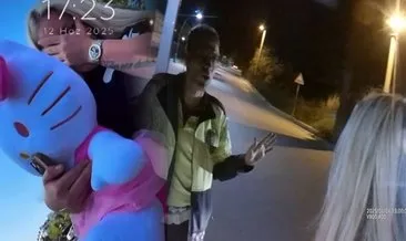 Kadın sürücü trafiği birbirine kattı! O detay şaşkınlık yarattı: Meğer ehliyetine 2043’e kadar el konulmuş! #yalova
