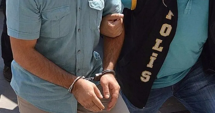 Mersin’de önlenen bombalı saldırı girişiminde bir tutuklama