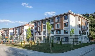 TOKİ 32 ilde 281 taşınmazı açık artırmayla satışa sunuyor #ankara