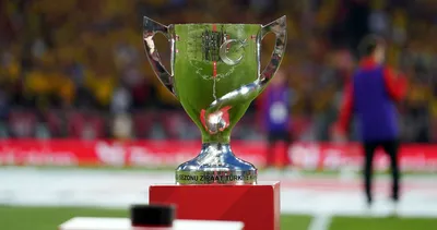 Son dakika haberi: Ziraat Türkiye Kupası’nda son 16 turuna kalan takımlar belli oldu! İşte kura çekim tarihi...