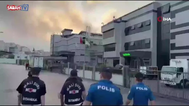 MİT'ten FETÖ'nün güncel finans yapılanmasına şafak operasyonu | Video
