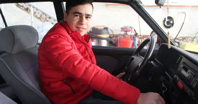 2001 model Tofaş Doğan SLX otomobil için servet verdiler satmadı! ’Hastasını arıyorum’