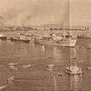 Kabotaj Kanunu kabul edildi