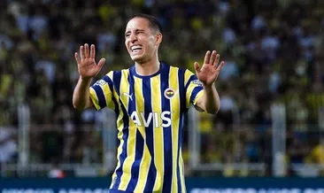 Fenerbahçe’de Emre Mor ayrılıyor!