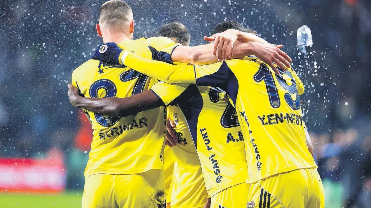 Daha cesur oynamalıyız!