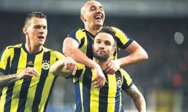 fenerbahçe sabah spor