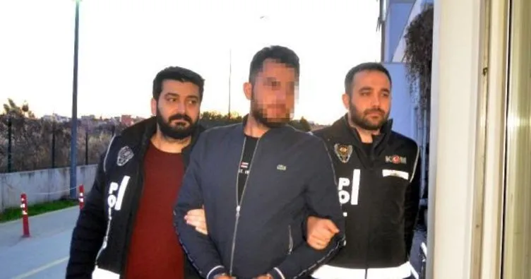 Adana’da ’tefeci’ operasyonu: 21 gözaltı kararı