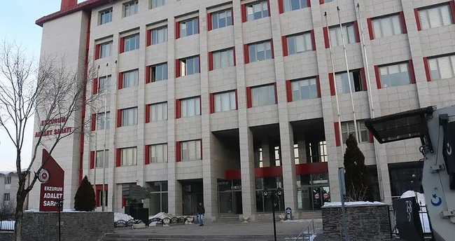 Eski öğretmen ’FETÖ’ davasında hüküm giydi