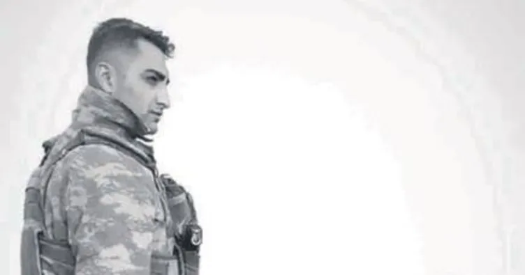 ‘Şehit olursam babamın yanına defnedin’
