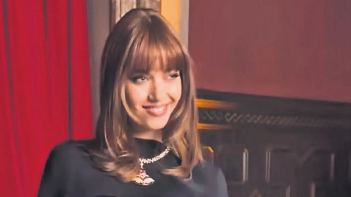 Milano’da Afra şıklığı