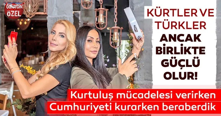 Şarkıcı Rojin: Bu linç kültürü bitsin artık 94