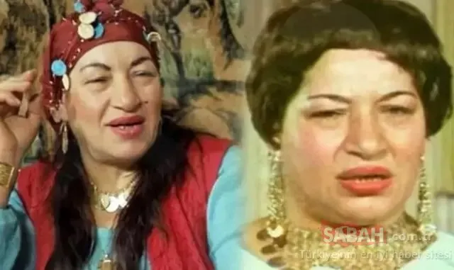 Yeşilçam’ın aranan kötü kadınlarındandı! Hikmet Gül’ün şarkıcı ve oyuncu kızı da çok ünlüymüş...