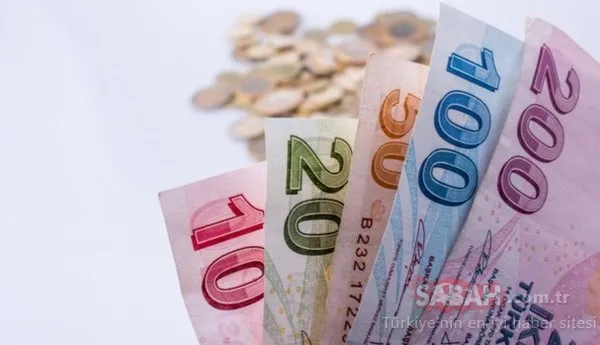 Emekliye Ocak'ta en az 2151 TL! Hangi emekli ne kadar maaş alacak?