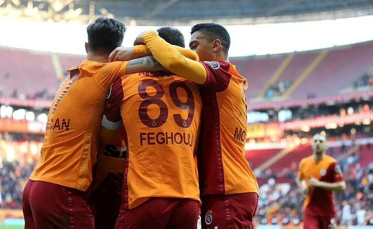 Son dakika: Galatasaray’da Kerem Aktürkoğlu’nun golünden önce faul var mı? Erman Toroğlu canlı yayında yorumladı...