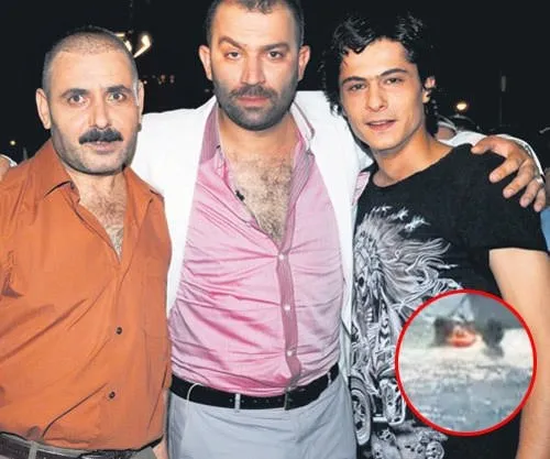 Magazin Gündeminden Başlıklar 31/07/2009