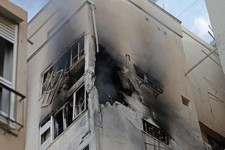 İSRAİL FİLİSTİN SON DAKİKA: Saat verip İsrail’i uyarmıştı! Hamas’ın verdiği süre doldu: Gazze’den füzeler ateşlendi