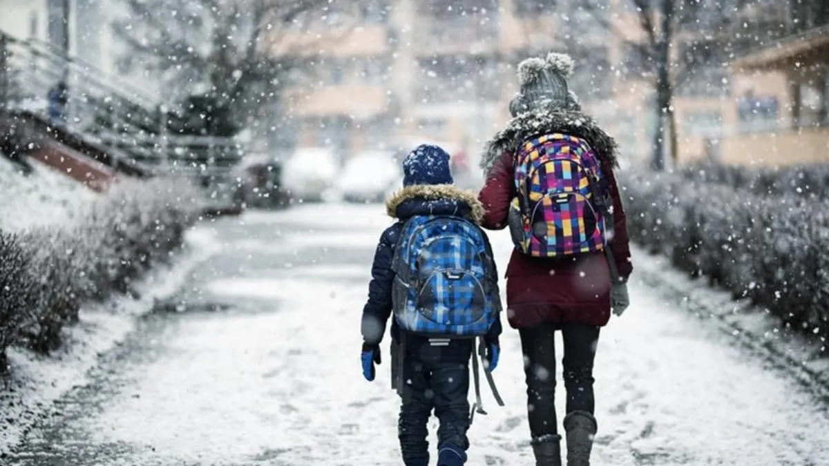 Bilecik’te yarın okullar tatil mi? 12 Ocak 2026 Pazartesi Bilecik’te kar tatili var mı? Bilecik’te yarın okullar tatil mi? 12 Ocak 2026 Pazartesi Bilecik’te kar tatili var mı?