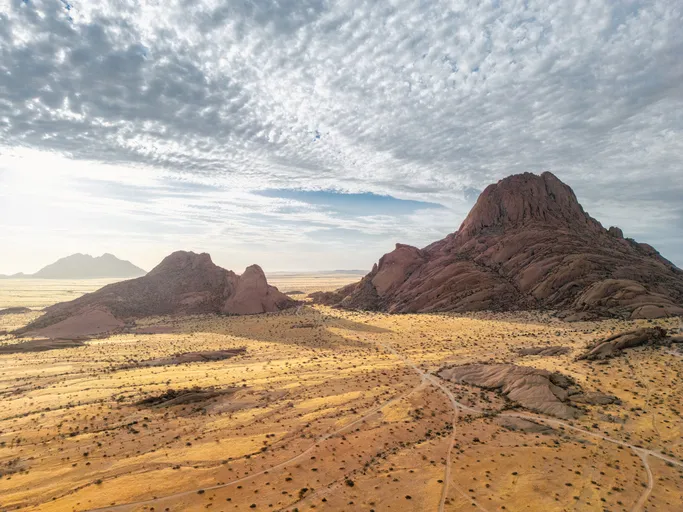 Milyonlarca yıldır saklı kalan gizem: Dünya’da daha önce görülmemiş yaşam formunun izleri bulundu!
