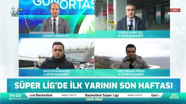 Fenerbahçe'ye Emre Belözoğlu'ndan kötü haber