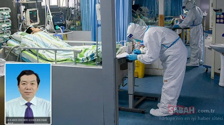 Son Dakika Haberi: Çin’de doktor koronavirüs nedeniyle öldü!
