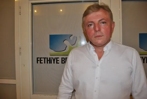 15 Temmuz Gazisi Cengiz Düz