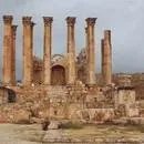Efes’teki Artemis Tapınağı’nı yakıldı