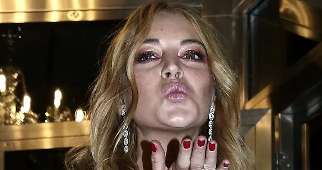 Lindsay Lohan İstanbullu oluyor