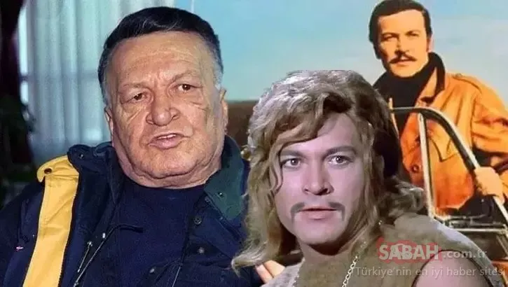 Yeşilçam’ın efsane jönü Kartal Tibet’in oğlu da oyuncu çıktı! Meğer Üç Kuruş’un yıldız ismiymiş! İlk kez öğrenenler şoke oldu