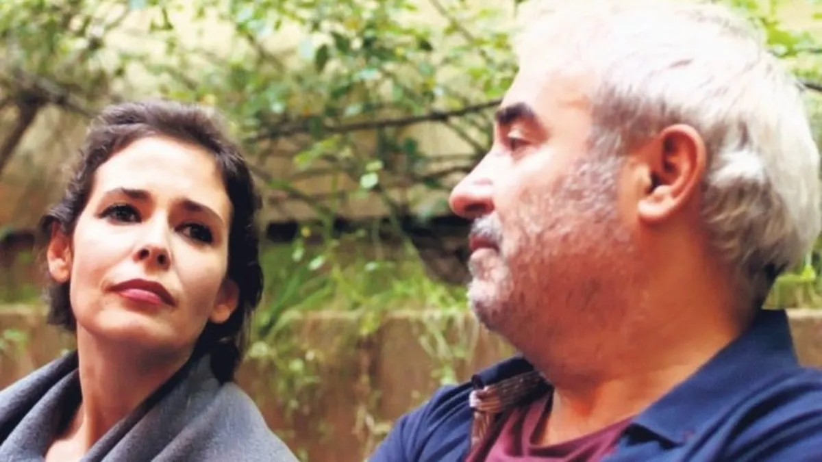 Paris’ten ödülle dönen film izleyiciyle buluşuyor