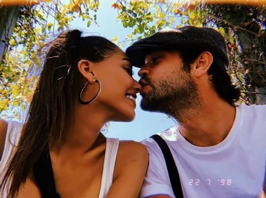 Dilan Çiçek Deniz: Estetik yok, olsa söylerim Dilan Çiçek Deniz: Estetik yok, olsa söylerim