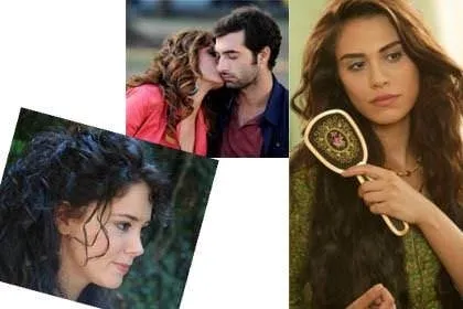 Ünlülerin memleketleri