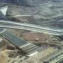 Seyhan Barajı açıldı