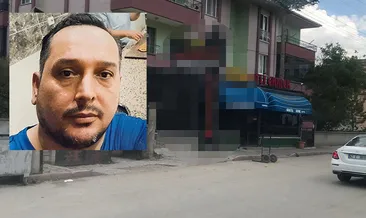 Konya’da komşunu bıçaklayarak katletti! Cinayetin nedeni pes dedirtti