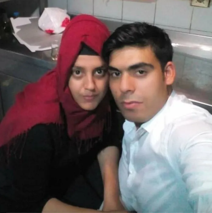 Barışma randevusunda kocası tarafından öldürülmüştü: Katil koca canlı yayın yapmış!