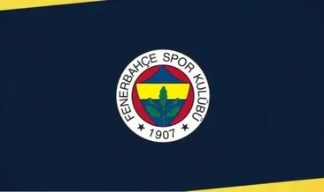 Son dakika: Fenerbahçe’den TFF’ye tepki!